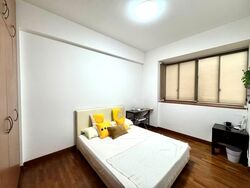 Sunhaven (D16), Condominium #561818991